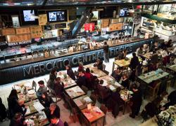 Il Mercato Centrale spegne 10 candeline a quota 60 mln di visitatori nel decennio; nel 23' ricavi a €77 mln