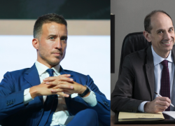 Italian Exhibition Group, Marco Carniello nominato Chief Business Officer e Carlo Costa nuovo Chief Corporate Officer