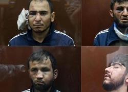A dire della stampa occidentale, le autorità russe sarebbero colpevoli di "tortura" nei confronti degli attentatori di Mosca