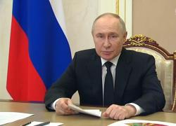 Attentato Mosca, Putin: “Attacco di matrice islamica, ma a noi interessa mandante”; dito puntato contro l'Ucraina