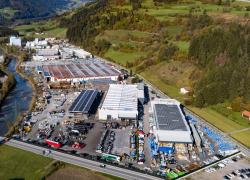 HTI, nel '23 aumenta il fatturato a  €1,477 mld (+13%); Seeber:"La crescita sostenibile è la missione del nostro agire"