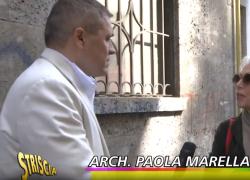 Striscia la Notizia accusa Facile Ristrutturare: "Architetti non pagati per progetti preliminari e sopralluoghi" - VIDEO