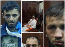 Attentato Mosca, 4 terroristi in tribunale con segni di violenza, media occidentali: "Sono stati torturati", Peskov: "No comment"