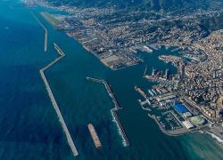 Genova, l'appalto per la maxi diga insospettisce l'Anac, gli atti finiscono in Procura e alla Corte dei conti