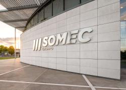 Somec, nel '23  perdita per €10,4 mln e crescita dei ricavi a €371 mln (+12,8%); Marchetto: "Business in fermento"