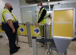 Germania, documenti secretati su gestione virus, dubbi del team epidemiologico su vaccini Covid AstraZeneca e mascherine FFP2