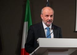 Sanità. Schillaci: "Abbattimento liste d'attesa priorità del Governo" 