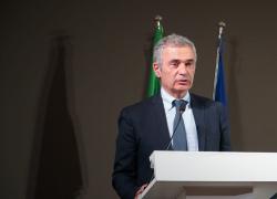 Sanità Aiop-Censis. Giorgio De Rita, Segretario Generale Censis: “Sistema sanitario apprezzato da italiani e medici”

 


