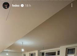 Fedez mostra la sua nuova casa milanese da single, il web si scatena: "Altro che l'attico di Chiara Ferragni"