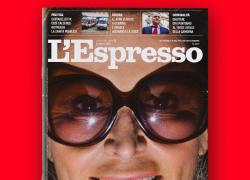 Santanchè contro l'Espresso, chiesti 5 mln € danni per la copertina "Santacrac": "Mi fanno sembrare una bancarottiera"