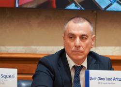 Nucleare. Gian Luca Artizzu, AD Gruppo Sogin Spa: "Investire su informazione e formazione dei cittadini"