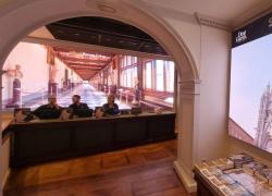 Apre nel centro storico di Siena il nuovo concept point di Opera Laboratori 