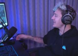 Cancro alla pelle per il famoso streamer Ninja, "Sembrava solo un neo al piede ma è un melanoma, sono sotto shock"
