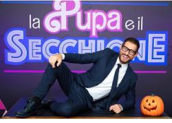 La Pupa e il Secchione 2024, quando inizia, chi sono i giudici e i concorrenti: tutte le novità