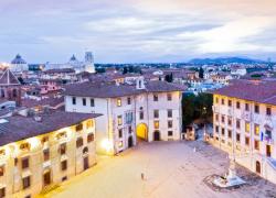 Normale di Pisa chiede stop a bando di collaborazione con Israele, un'altra scuola dopo Torino: "A Gaza civili oppressi"