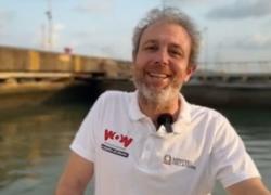 Sport e Inclusione. “Lo Spirito di Stella” attraversa il Canale di Panama