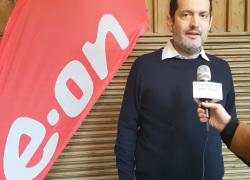 Conti (E.ON): "Al via il Biodiversity Lab di Giussano per sensibilizzare giovani; in E.ON dal 2009, quando ho saputo che sarei diventato Ad? Felice e determinato"