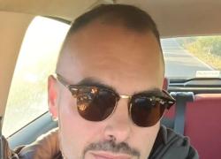 Malore improvviso per Alessandro Meloni, morto a 37 anni per infarto mentre era alla guida a Carbonia, l'Asl Sulcis: "Ci mancherai"