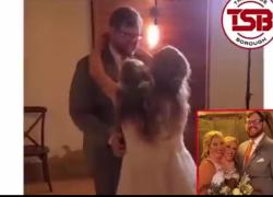 Gemelle siamesi, Abby Hensel si è sposata, Brittany no, i fan: "Quando una ha mal di testa, c'è l'altra" - VIDEO virale