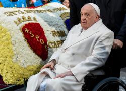 Quando Papa Francesco introdusse il Green pass in Vaticano dal 1° ottobre 2021: “Senza vaccino Covid i lavoratori verranno sospesi e non retribuiti”
