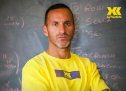 Fabrizio Iacorossi in gravi condizioni: incidente in bicicletta per il personal trainer della premier Meloni e di Totti