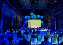 Le startup fashion tech si incontrano a e-P Summit 2024 a Firenze