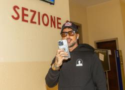 Ferragnez, la profezia di Fabrizio Corona: "Torneranno assieme, ecco quando e a quali condizioni"