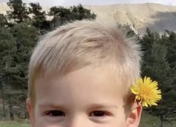 Francia, ritrovati anche i vestiti del piccolo Emile, il pm: "Erano vicino al cranio e i resti del corpo, forse ucciso da mietitrebbia"