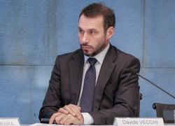 Agenzia Dire, Davide Vecchi nuovo Direttore Editoriale; "Contento, motivato e convinto per questa nuova sfida"