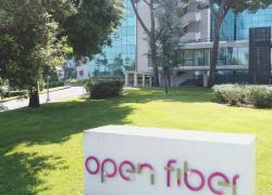 Open Fiber nell'alleanza Open-es per supportare le imprese nel percorso di sviluppo sostenibile