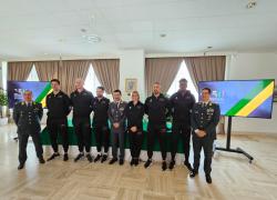 Guardia di Finanza e Sport. Presentato a Roma il calendario degli eventi sportivi che vedranno la partecipazione del Corpo nel suo 250° anno di storia