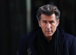 Chi è Andrea Pignataro il nuovo miliardario italiano, 69esimo nella classifica mondiale di Forbes con un patrimonio di 27,5 mld di euro