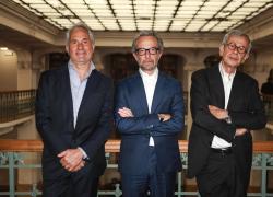 Deloitte e Omnisyst , al via la partnership per promuovere l'economia circolare e la gestione sostenibile dei rifiuti 