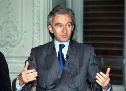 Classifica Forbes 2024, 2.871 miliardari, +141 sul 2023, Arnault il più ricco poi Musk e Bezos, Ferrero e Pignataro primi italiani