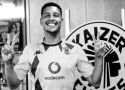 Sudafrica, il calciatore Luke Fleurs ucciso a 24 anni a colpi d'arma da fuoco in una stazione di servizio, giocava nei Kaizer Chiefs