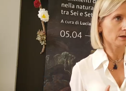 Bianchi (Bper): "Al via a Modena la mostra che sensibilizza contro lo spreco alimentare, in programma laboratori per bambini e ragazzi; nel '24 5 esposizioni"