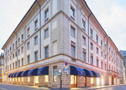 Kering, acquistato da Blackstone l'edificio di via Montenapoleone 8  per €1,3 mld; la più grande operazione immobiliare in Italia
