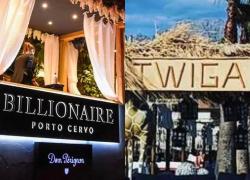 Billionaire e Twiga, Briatore verso la vendita per €180 mln a un fondo USA, Majestas mantiene la catena Crazy Pizza - ESCLUSIVA