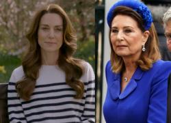 Kate Middleton, i genitori "in bancarotta, non pagano i debiti", nuovo scandalo sulla Royal family