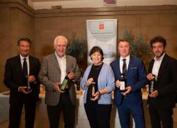 Olio Extravergine d’Oliva toscano, torna il green carpet con la premiazione delle eccellenze
