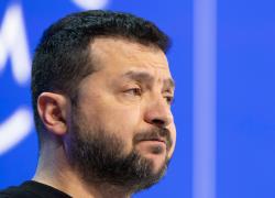 Il 94% degli italiani è contro Zelensky e l'invio di armi in Ucraina: il risultato del sondaggio del GdI è netto