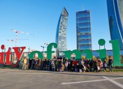 Fondazione Fiera Milano aderisce alla giornata del Made in Italy del 15 aprile con le "passeggiate urbane"