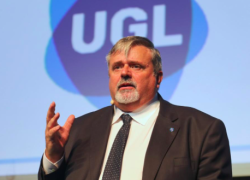 Lavoro, UGL: “Bene azionariato diffuso ENI. Primo passo verso partecipazione”