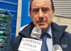 Dal Fabbro (Iren): "Inaugurato Circular Plastic, investimento da €45 mln; nel '24 finalizzeremo acquisizione di Egea salvando 1200 posti di lavoro"
