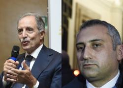 Sondaggi Regionali Basilicata, Bardi (cdx) al 54%, avanti di 10 punti su Marrese (csx), Lega (5%) dietro anche a Calenda (6%)