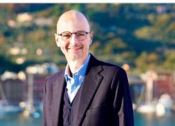Emanuele Cozzio (candidato sindaco Santa Margherita Ligure): "Abbellimento frangiflutti porto e Piazza Caprera, nuovi parcheggi per gli arrivi, completamento Viale Rainusso e Hotel Lido" - ESCLUSIVA