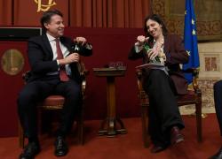 Elezioni Bari, strappo Pd-M5s, Schlein a Conte: "Vuole far vincere la destra”, l'ex premier: “Legalità non è un valore negoziabile”