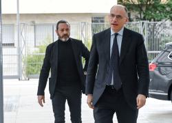 Enrico Letta invoca il mercato unico come "antidoto contro il sovranismo": ridere per non piangere