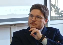 Piemonte, Raffaele Gallo (Pd) ritira candidatura per le regionali, il padre coinvolto nell’inchiesta Echidna, M5S sceglie Sarah Di Sabato