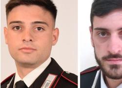 Incidente a Salerno, morti 2 carabinieri di 25 e 27 anni, suv contro auto, alla guida una 31enne positiva ad alcol e cocaina